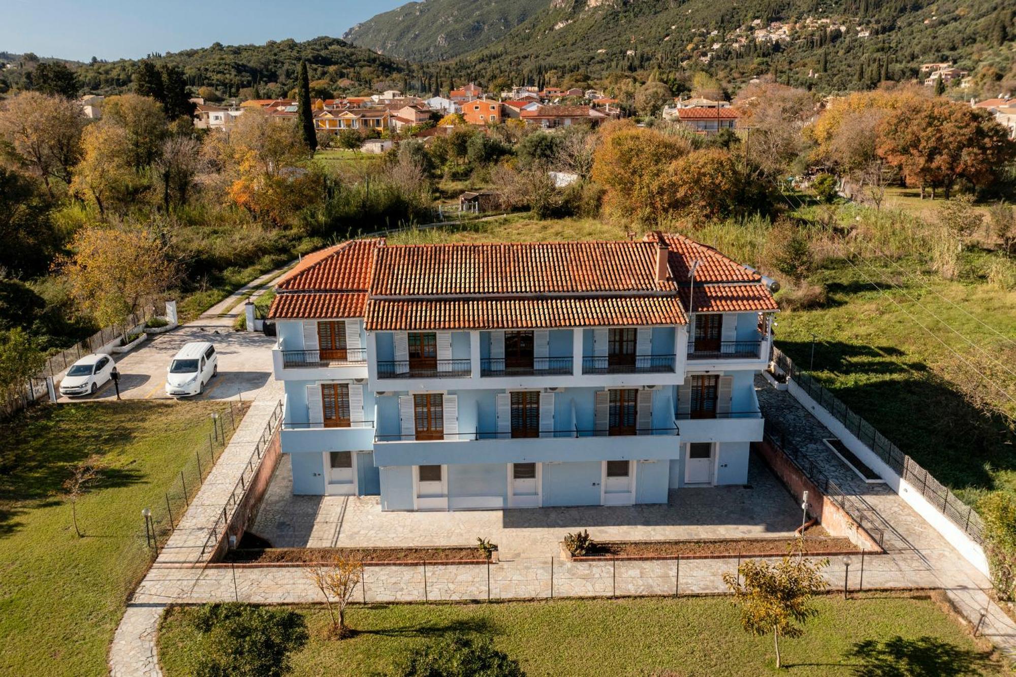 Appartamento Apollo *