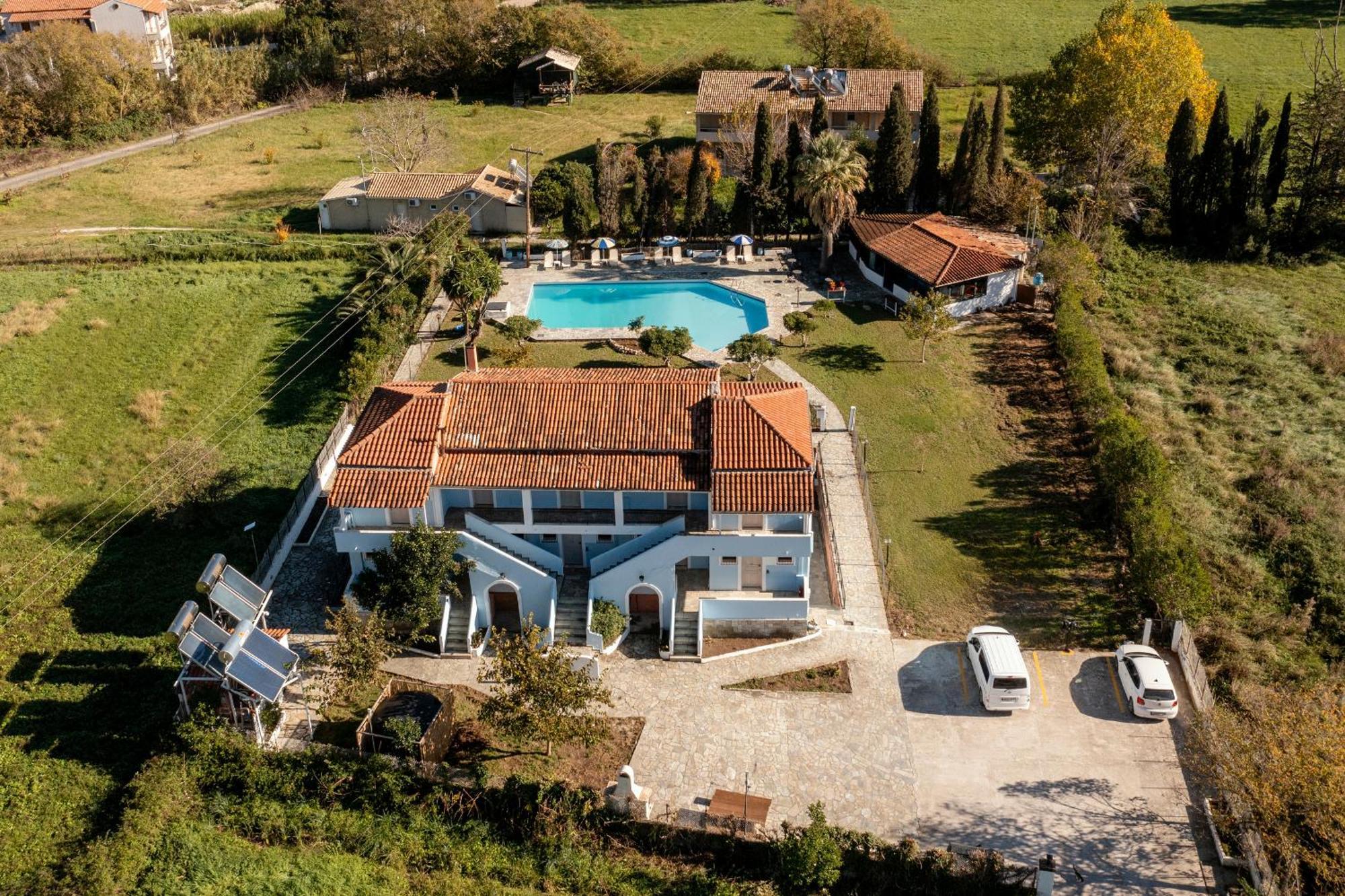 Apollo Appartamento