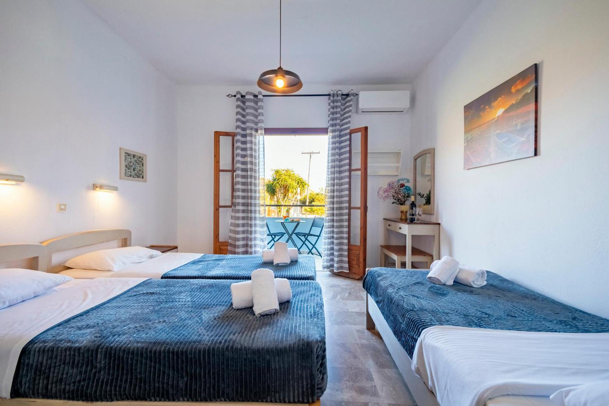 Apartment Apollo Ýpsos