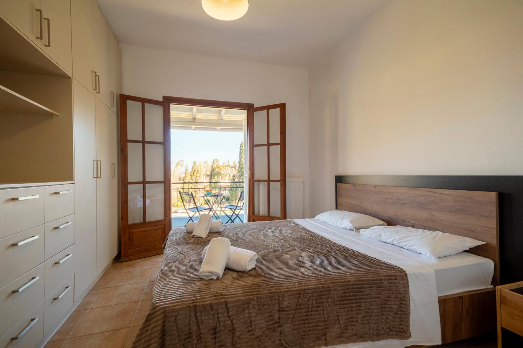 Apartment Apollo
